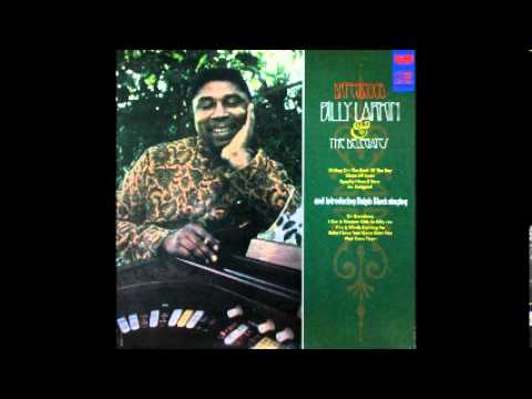 Billy Larkin And The Delegates  - On Broadway