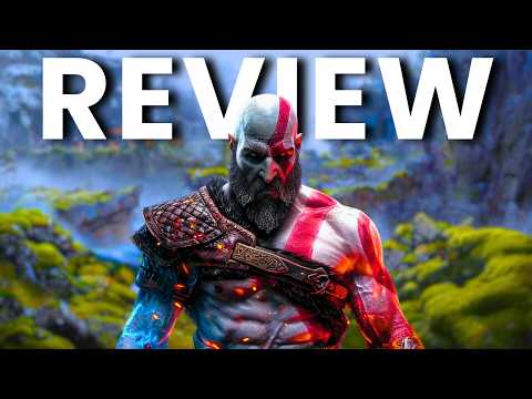God Of War PC Review 2025 - Still Worth it Today?