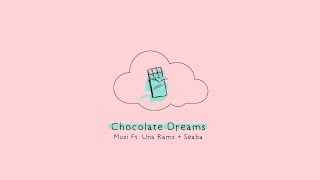 Muzi - Chocolate Dreams (Ft Una Rams, Saint Seaba) (Official Lyric Video)