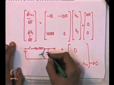 NPTEL : Power System Dynamics and Control (Electrical Engineering)