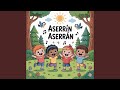 Aserrín Aserrán Canciones Infantiles Feat Coco Melody KIDS TIME