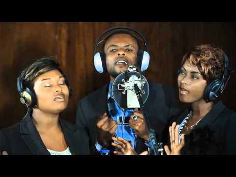 Dieu est fidèle JEAN RENE BALEKITA feat MARCEL BOUNGOU MB