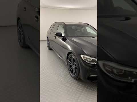 BMW 320d Touring Mhev 48v Msport Auto - usato Premium Selection Bonera