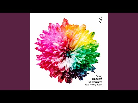 Multicolores (feat. Jeremy Bosch)