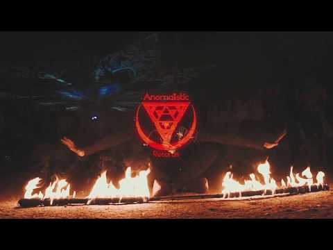 Djane Maiko _ Pangeia-Novo Ciclo Brazil 2019