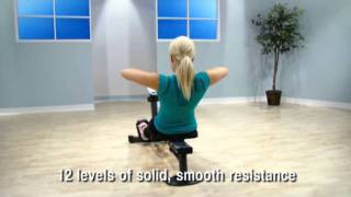 A350-600 Avari Easy Glide Rower.mp4