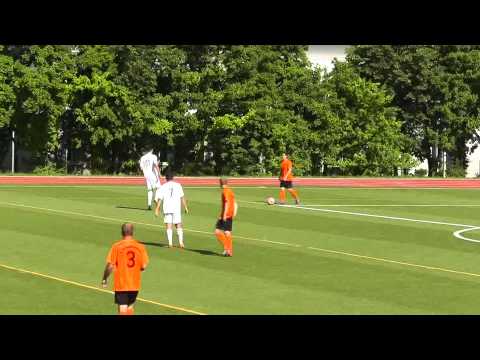 SV 1919 Mainz-Gonsenheim - 1.FC Saarbrücken II  1 : 0 (26.05.2012)