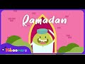 Ramadan For Kids The Kiboomers Preschool Songs For Islamic Holidays