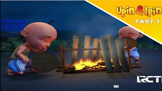 Download lagu Upin & Ipin Musim 1 - Rasai Kemenangan Full Episode  | Upin Ipin Terbaru 2021 mp3