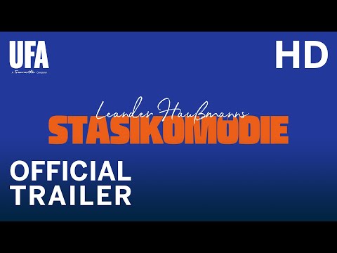 STASIKOMÖDIE - Ab dem 19. Mai nur im Kino!