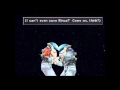 Squall Saves Rinoa