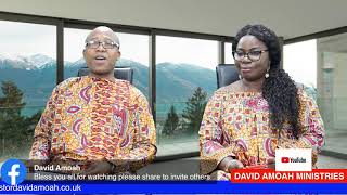 THIS THING CALLED MARRIAGE SEASON: 1 / Pastor by David Amoah