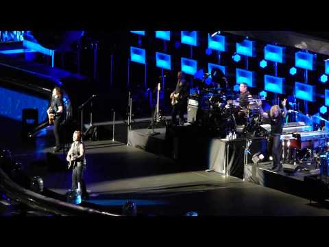 Bon Jovi Metlife Stadium Wanted Dead or Alive July 27 2013