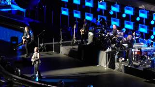 Bon Jovi Metlife Stadium Wanted Dead or Alive July 27 2013