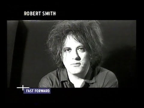 The Cure - Fast Forward: Interview with Robert Smith (Nov 2001)