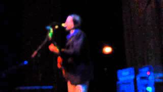 Grant Hart - Pink Turns To Blue, Cologne 2013