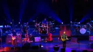 Sting - The End Of The Game Live