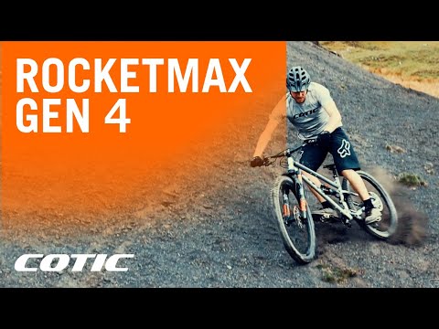 ROCKET MAX G4