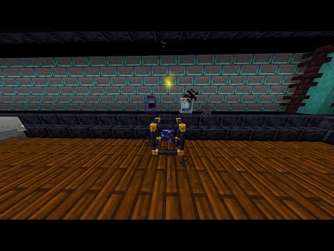 Ragnamod VI Ep. 28 Forbidden and Arcanus