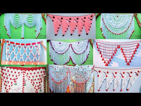 Gate parda collection | door hanging | handmade home decoration gate parda| Door hanging toran|toran