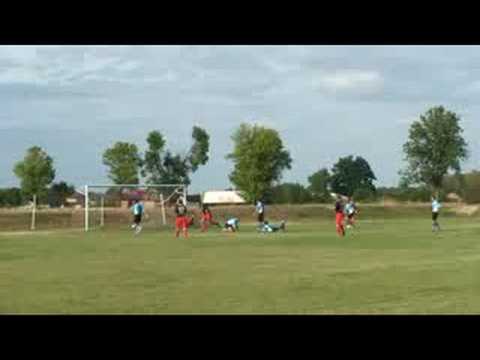 JAGA Lututów - Orkan Buczek