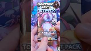 Pandora's Pulls Day 21: 3x the Charm?