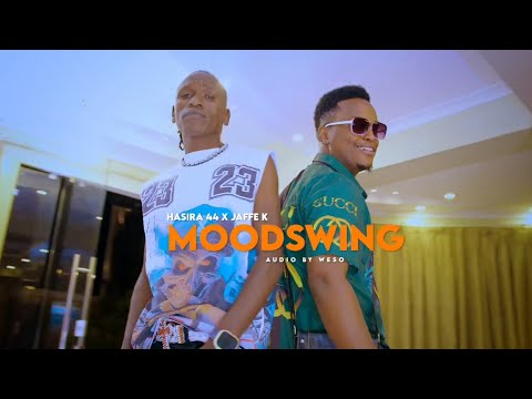 TINYE MOODSWINGS by Hasira44 ft Japhe Kay official video. (VOTE HASIRA44 send 145 to 23319) 