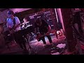 Klimt 1918, Just an Interlude in Your Life. Live at Traffic, Rome. 9 sep 2021