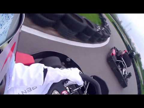 Puchar Wiosny Kart1 Siedlce 2013