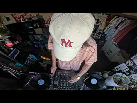 Frankie $ - Oldschool UK Garage / Speed Garage