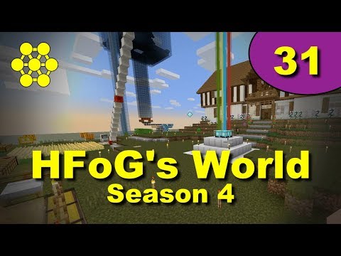 HFoG’s World - S4E31: HFoG’s World is Changing!