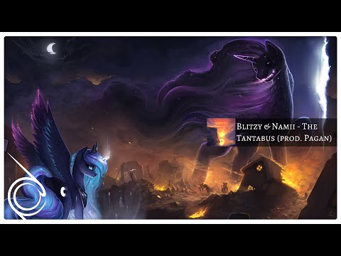 Blitzy & Namii - The Tantabus (prod. Pagan Pegasus) [Hip Hop]
