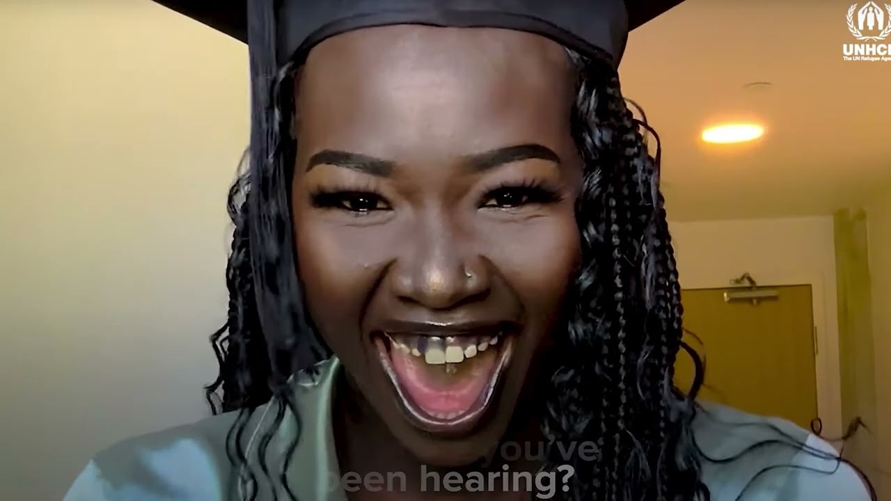 Refugee Week 2025 Compilation