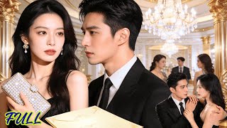 Mijn man koos voor zijn ex. Nu weet hij dat ik zijn redder was. #GeheimeIdentiteit #Spijt