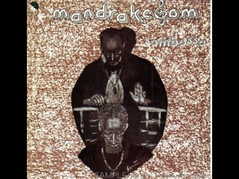 Mandrake Som - Eu Nao' Quero Nem Saber