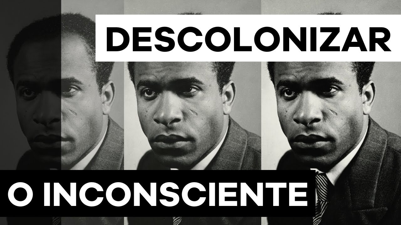 É possível descolonizar o inconsciente? | Christian Dunker | Falando nIsso