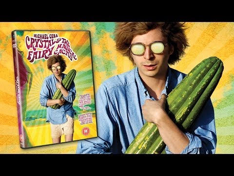 Crystal Fairy Trailer