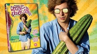 Crystal Fairy Trailer