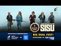 The Rebellion SISU 2022