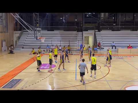 Medvešćak 8.9.2021 Vigor