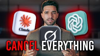 How To Get ChatGPT, Claude, Grok & MORE - For FREE (Cancel ALL AI's)