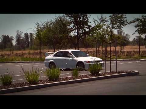 Tour of my CP9A. "EVOLVED"