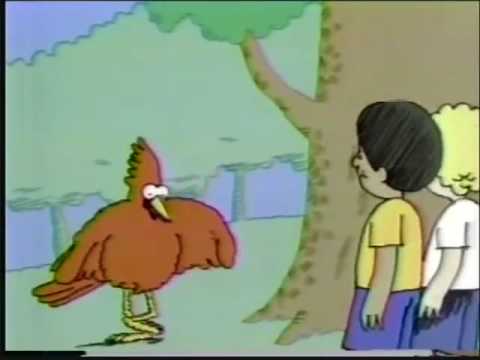 National Arbor Day Foundation Commercial (1986)