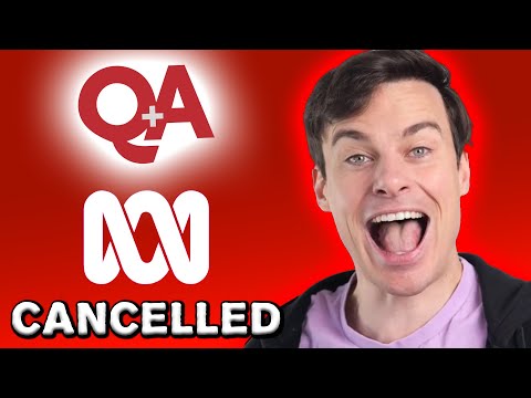 Q&A Has Been CANCELLED