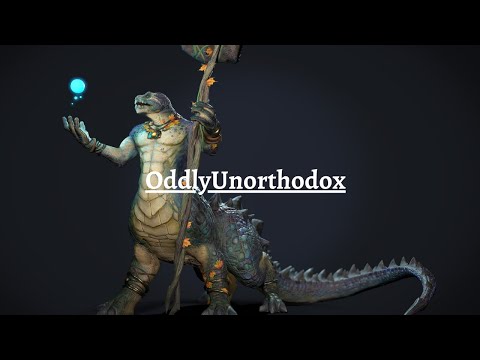 Total War Warhammer 3! PVP 3V3!  ZOATS are the G O A T