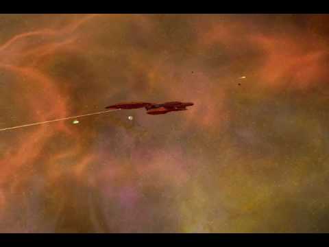 Star Trek: The Pegasus Experiment PT. II  ( Read Description First )