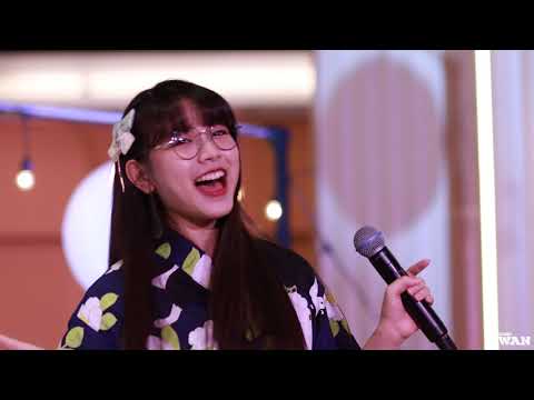 220820 B03 LAST IDOL TH (Meemie) - The show (Cover) @ LAST AI MATSURI【4K】