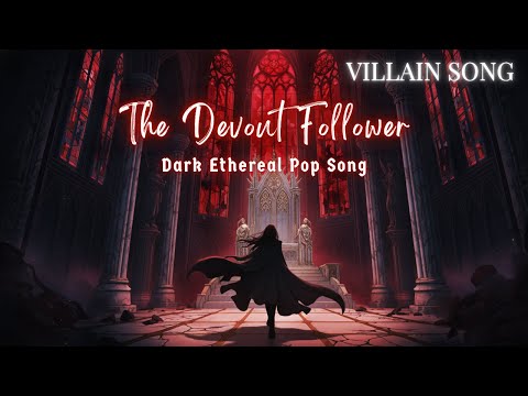 Devout Follower | An Original Villain Song by Yuumimo