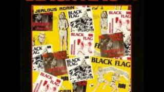 Louie, Louie - Black Flag
