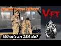 Special Forces Officers: What’s an 18A / Team Leaders role ?
